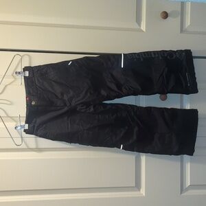 Columbia snow pants size small